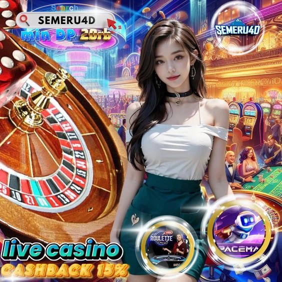 Pentingnya Membaca Ulasan Slot Online Sebelum Bermain