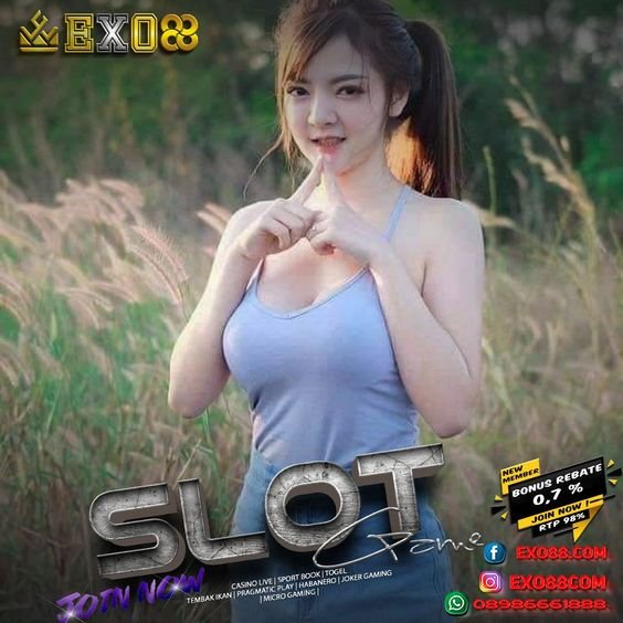 Mengapa Anda Harus Mencoba Slot 777 Hari Ini