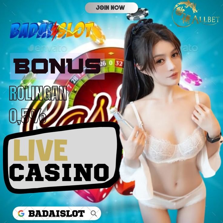 Mengapa Slot Gacor Memberikan Peluang Terbaik