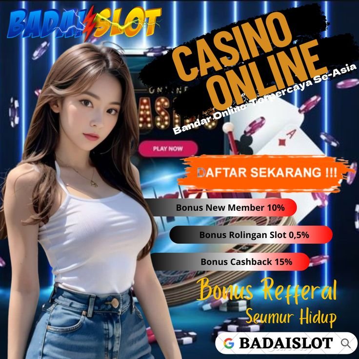 Keuntungan Bermain di Slot Deposit Dana: Transaksi Cepat dan Mudah