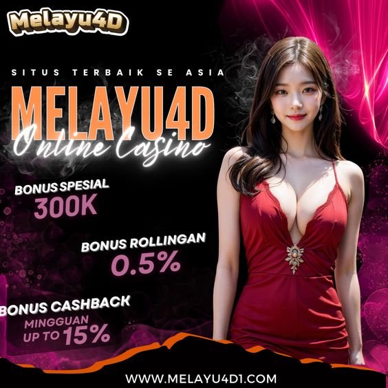 Mengapa Slot Online Menjadi Favorit Pemain Judi?